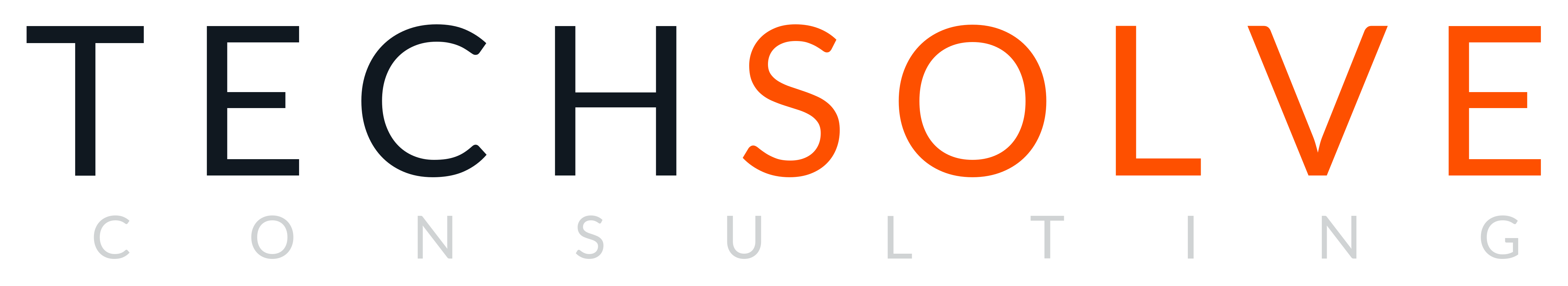Techsolve Consulting